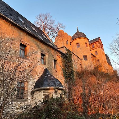 Schloss Beichlingen Bagian luar foto