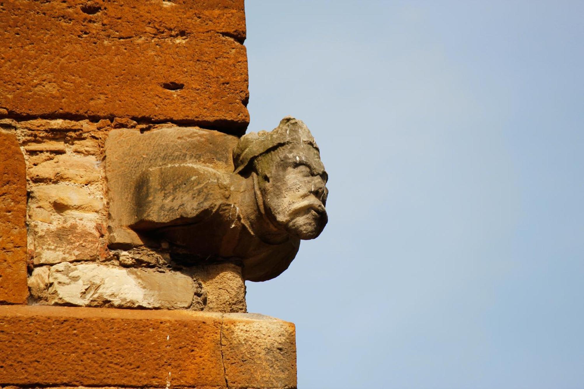 Schloss Beichlingen Bagian luar foto