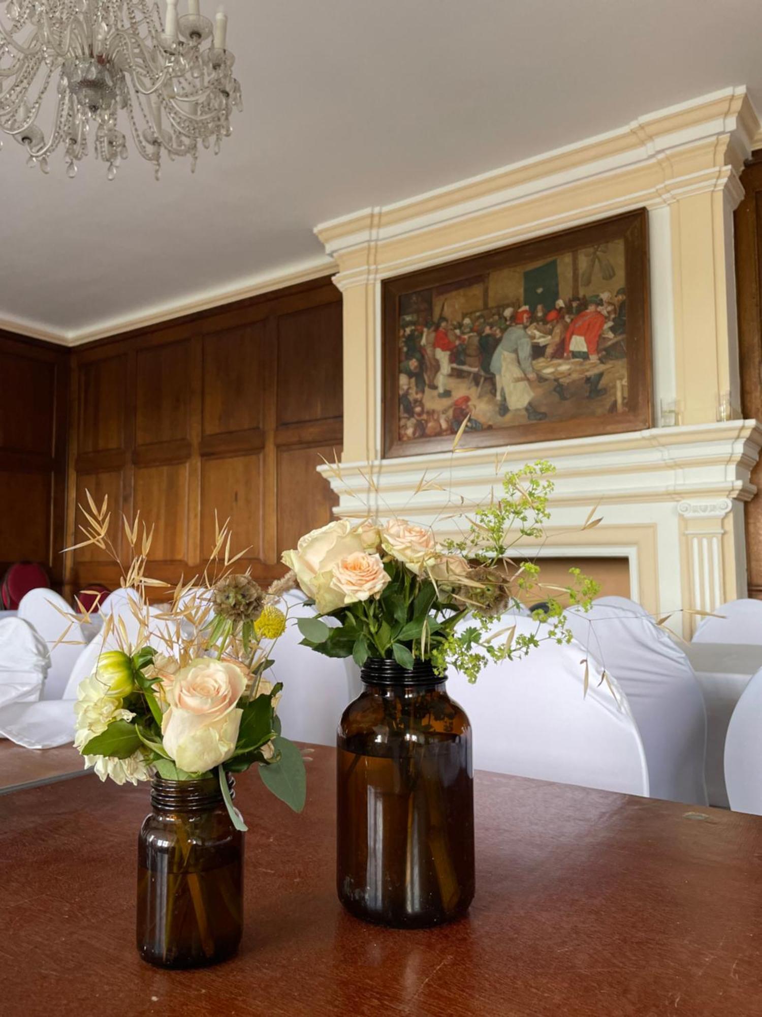 Schloss Beichlingen Bagian luar foto