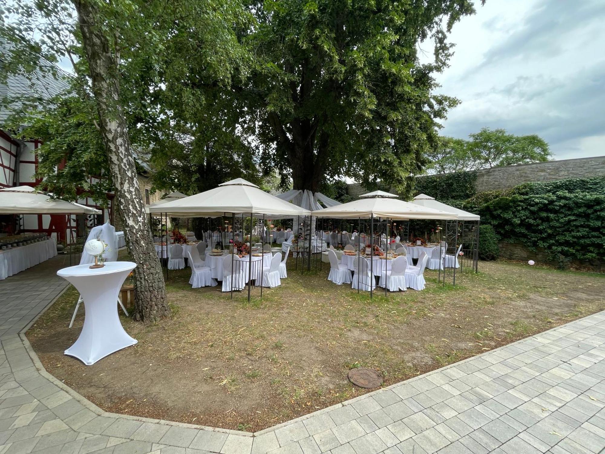 Schloss Beichlingen Bagian luar foto